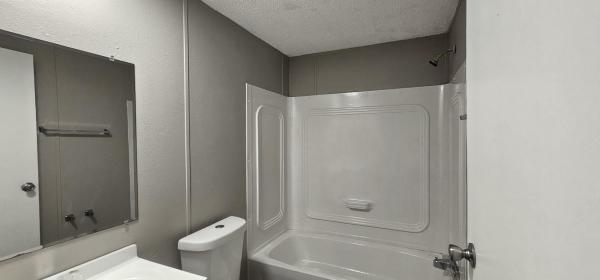 1998 Skyline Bay Springs Mobile Home