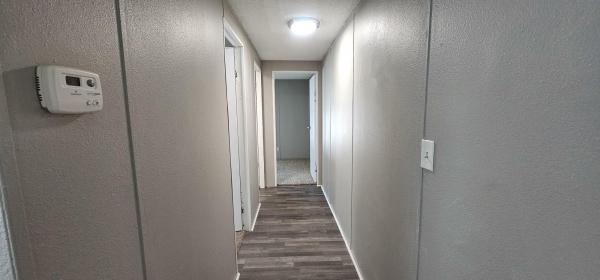 1998 Skyline Bay Springs Mobile Home