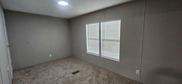 1998 Skyline Bay Springs Mobile Home