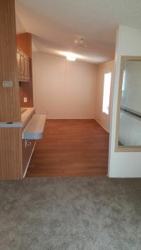 1996 Skyline Winner Mobile Home