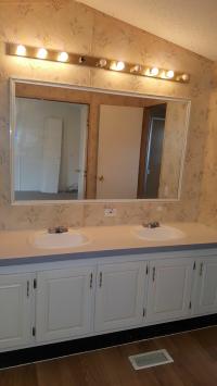 1996 Skyline Winner Mobile Home