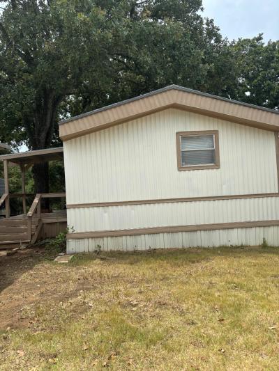 Mobile Home at 9100 Teasley Lane, #24K Lot K24 Denton, TX 76210