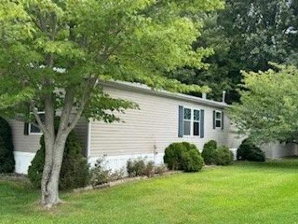 1995 Mobile Home