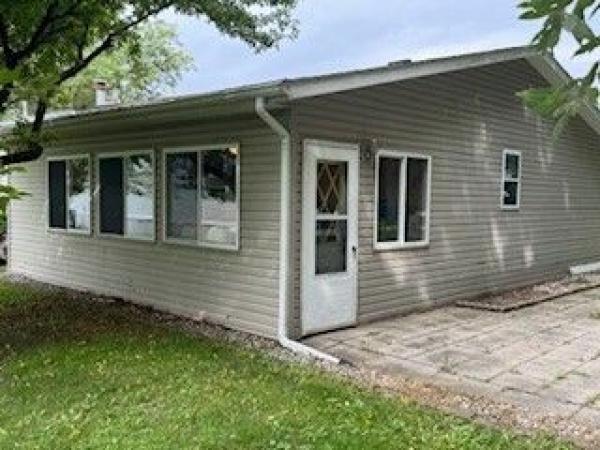 1995 Mobile Home