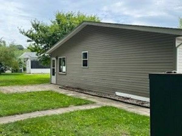 1995 Mobile Home