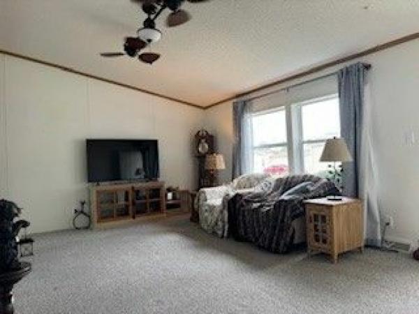 1995 Mobile Home