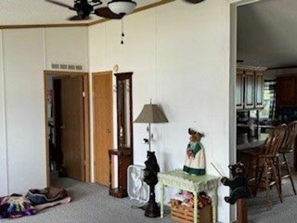 1995 Mobile Home