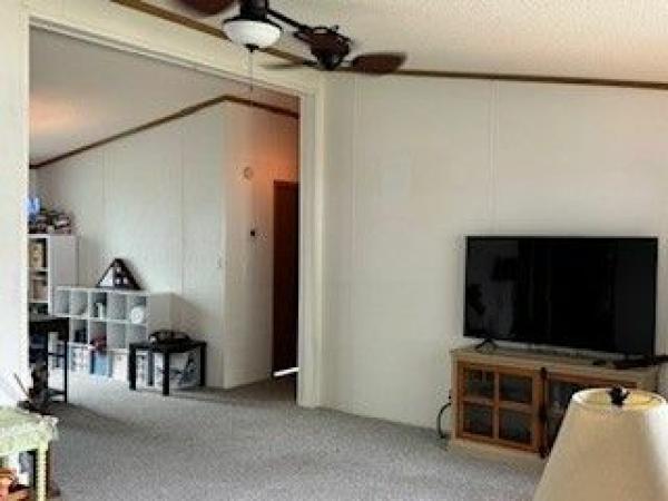 1995 Mobile Home