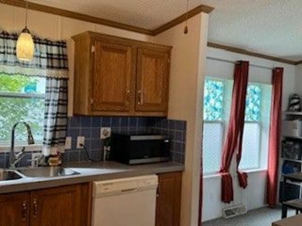 1995 Mobile Home