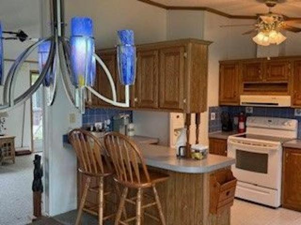 1995 Mobile Home