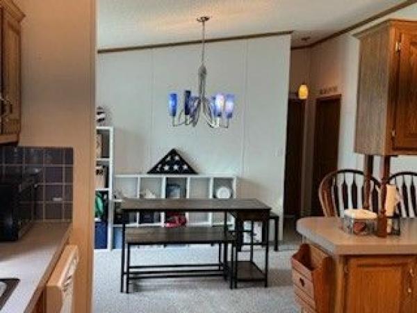 1995 Mobile Home