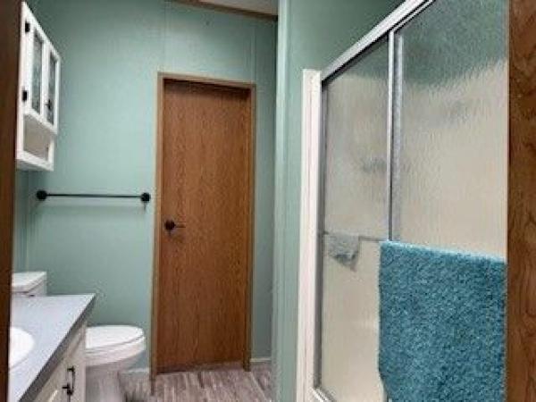 1995 Mobile Home