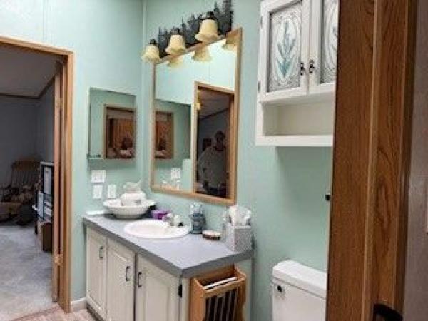 1995 Mobile Home
