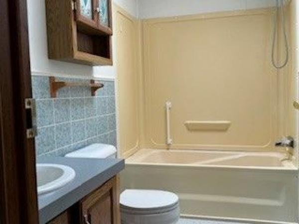 1995 Mobile Home