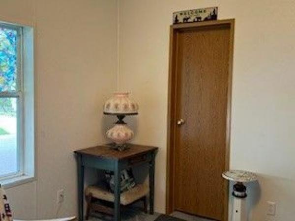 1995 Mobile Home