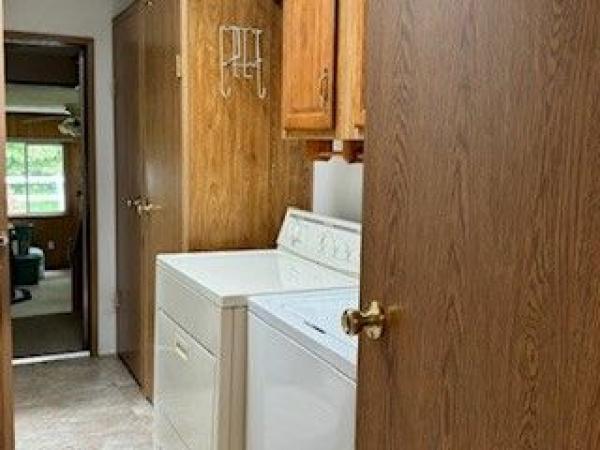 1995 Mobile Home