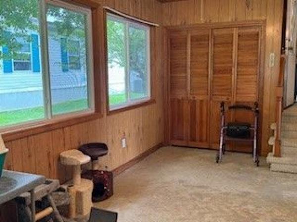 1995 Mobile Home
