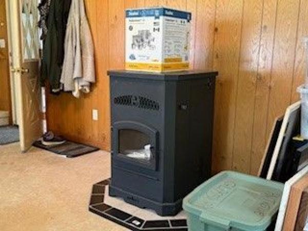 1995 Mobile Home