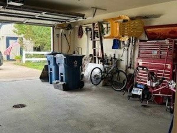 1995 Mobile Home
