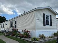 1993 Mobile Home