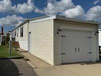 1993 Mobile Home