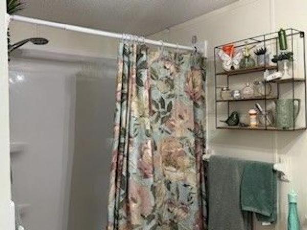 1993 Mobile Home