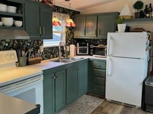 1993 Mobile Home