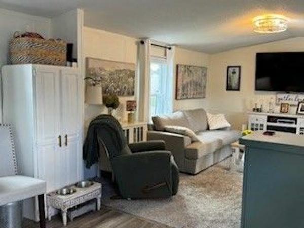 1993 Mobile Home