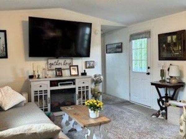 1993 Mobile Home