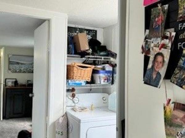 1993 Mobile Home