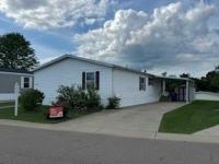 2001 SKYLINE Mobile Home