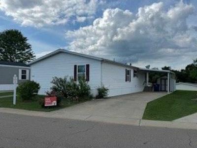 Mobile Home at 6796 Miss Ellie Ct Lot 251 Kalamazoo, MI 49009