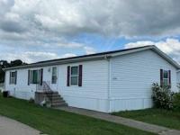 2001 SKYLINE Mobile Home