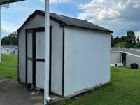2001 SKYLINE Mobile Home