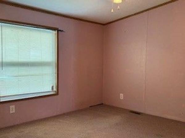 2001 SKYLINE Mobile Home