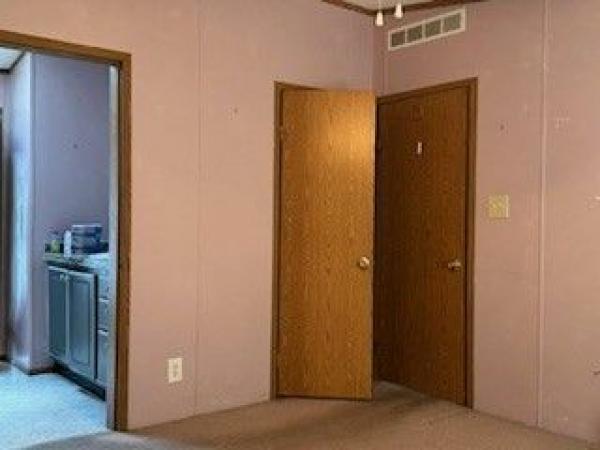 2001 SKYLINE Mobile Home