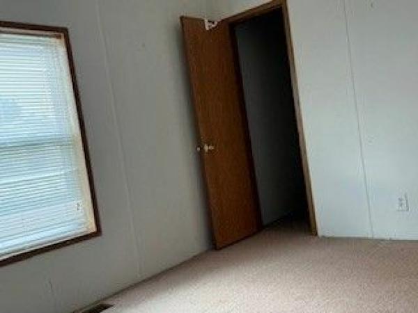 2001 SKYLINE Mobile Home