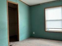 2001 SKYLINE Mobile Home