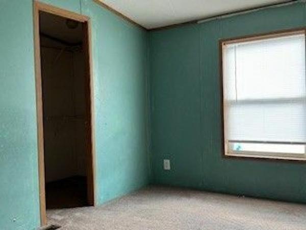 2001 SKYLINE Mobile Home
