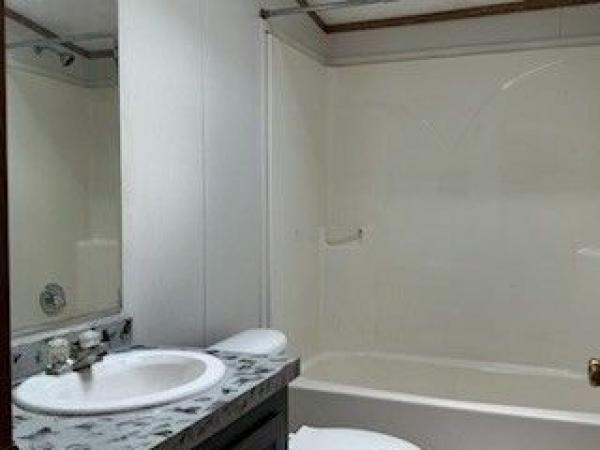 2001 SKYLINE Mobile Home