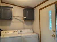 2001 SKYLINE Mobile Home