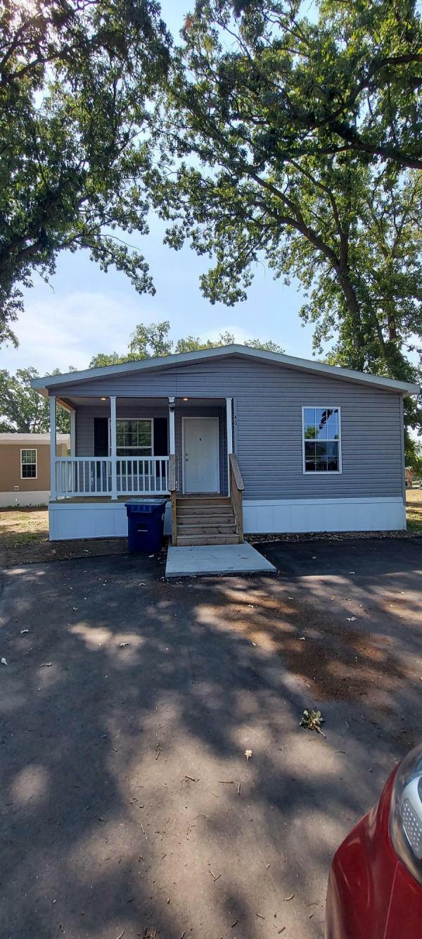 2021 Champion - Worthington  Home