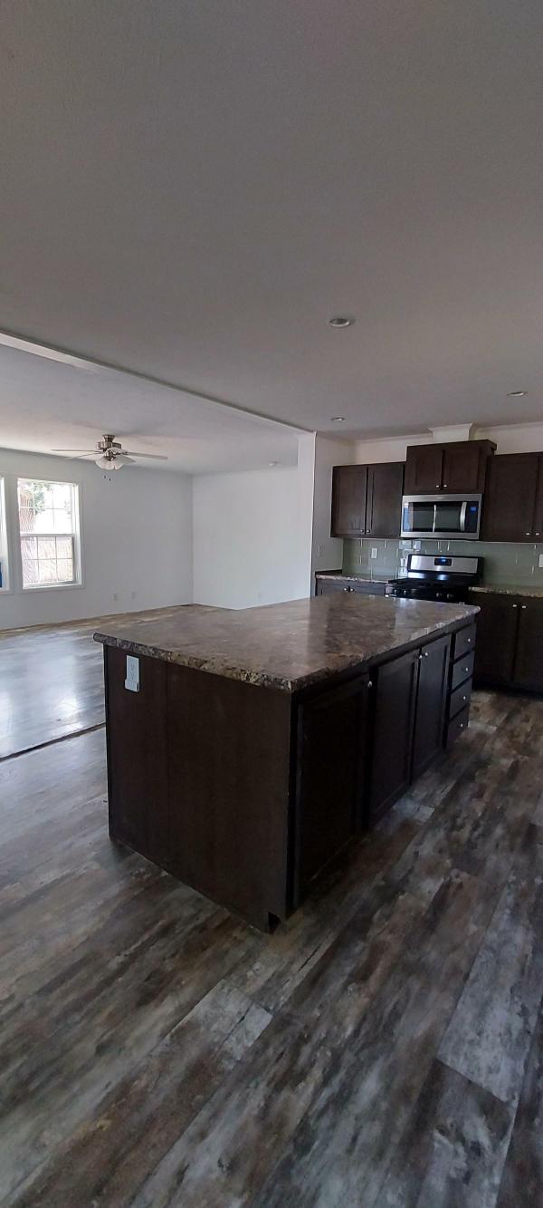 2021 Champion - Worthington  Home