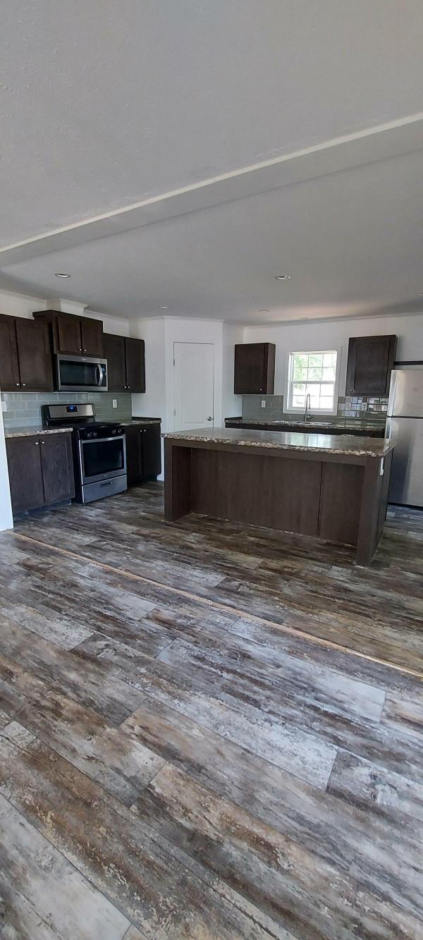 2021 Champion - Worthington  Home