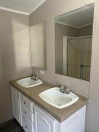 2003 Clayton Homes Inc Homemaker Mobile Home