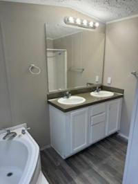 2003 Clayton Homes Inc Homemaker Mobile Home
