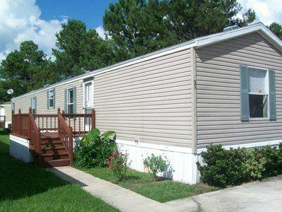 Mobile Home at 2081 Chaffee Rd Lot #93 Jacksonville, FL 32221