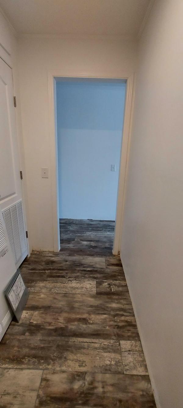 2021 Champion - Worthington  Home