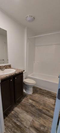 2021 Champion - Worthington  Home