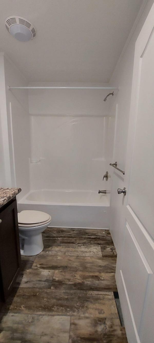 2021 Champion - Worthington  Home